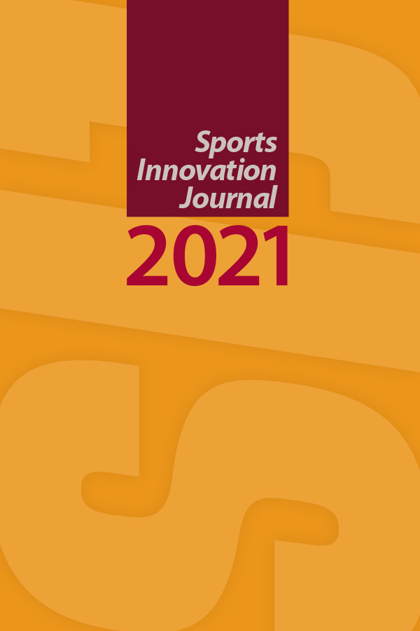 Journal of Legal Aspects of Sport